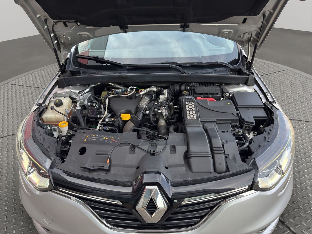 Renault Megane Business Blue dCi 70 kW (95CV) - Foto 2