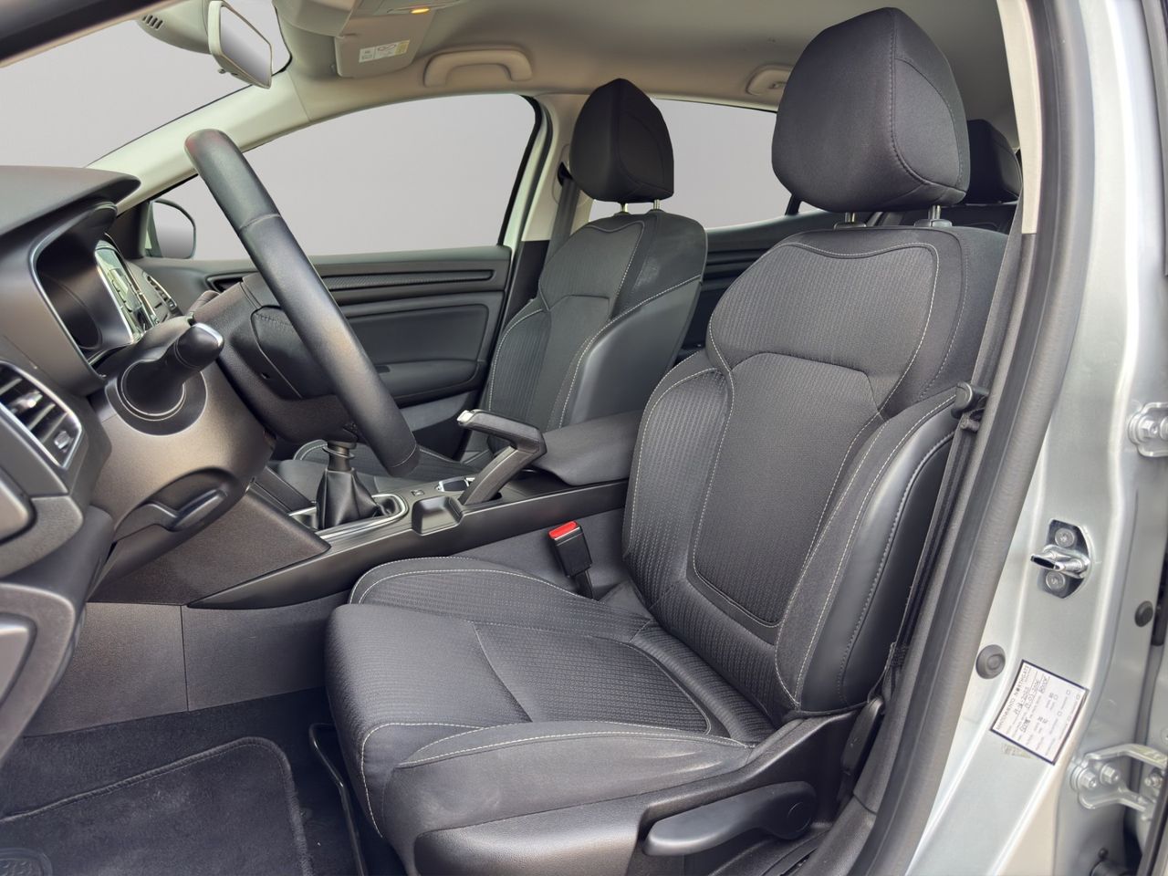 Renault Megane Business Blue dCi 70 kW (95CV) - Foto 2