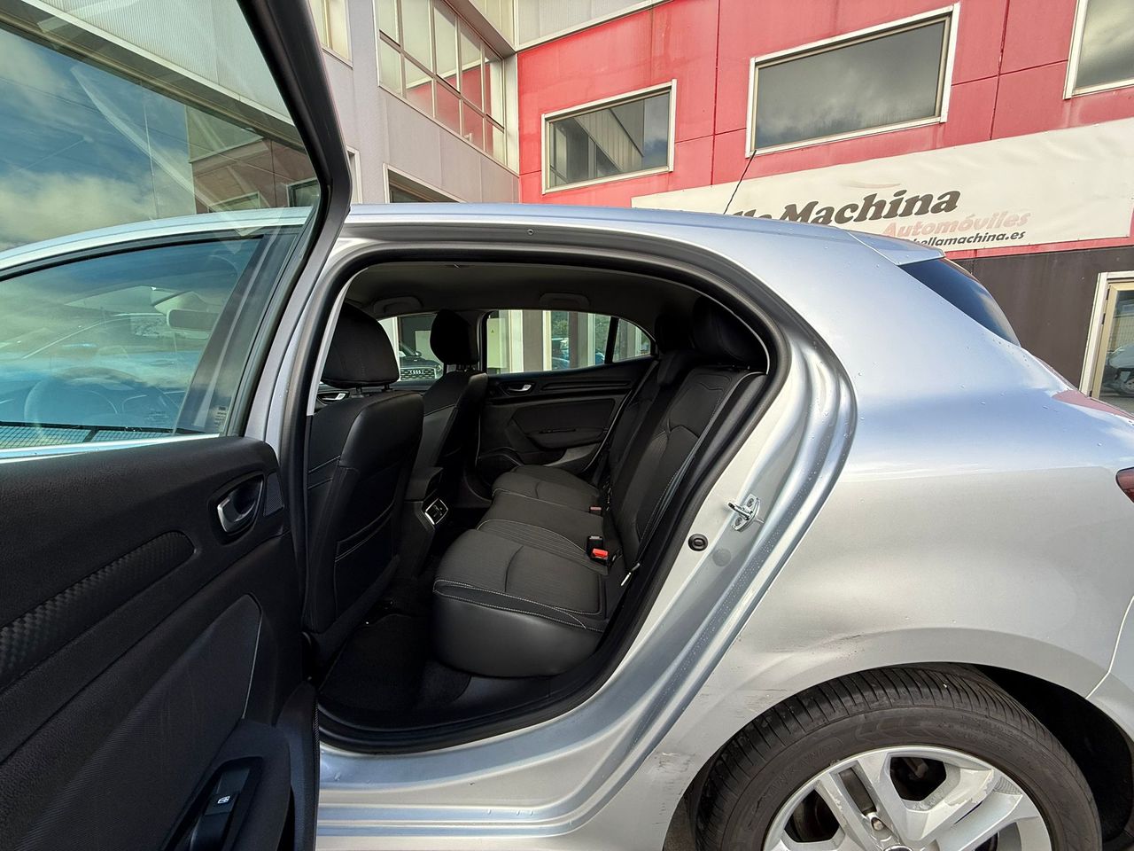 Renault Megane Business Blue dCi 70 kW (95CV) - Foto 2