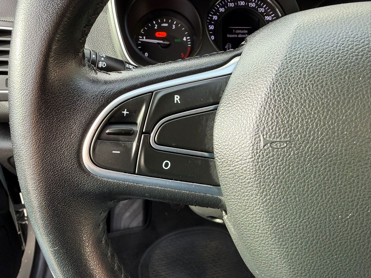 Renault Megane Business Blue dCi 70 kW (95CV) - Foto 2