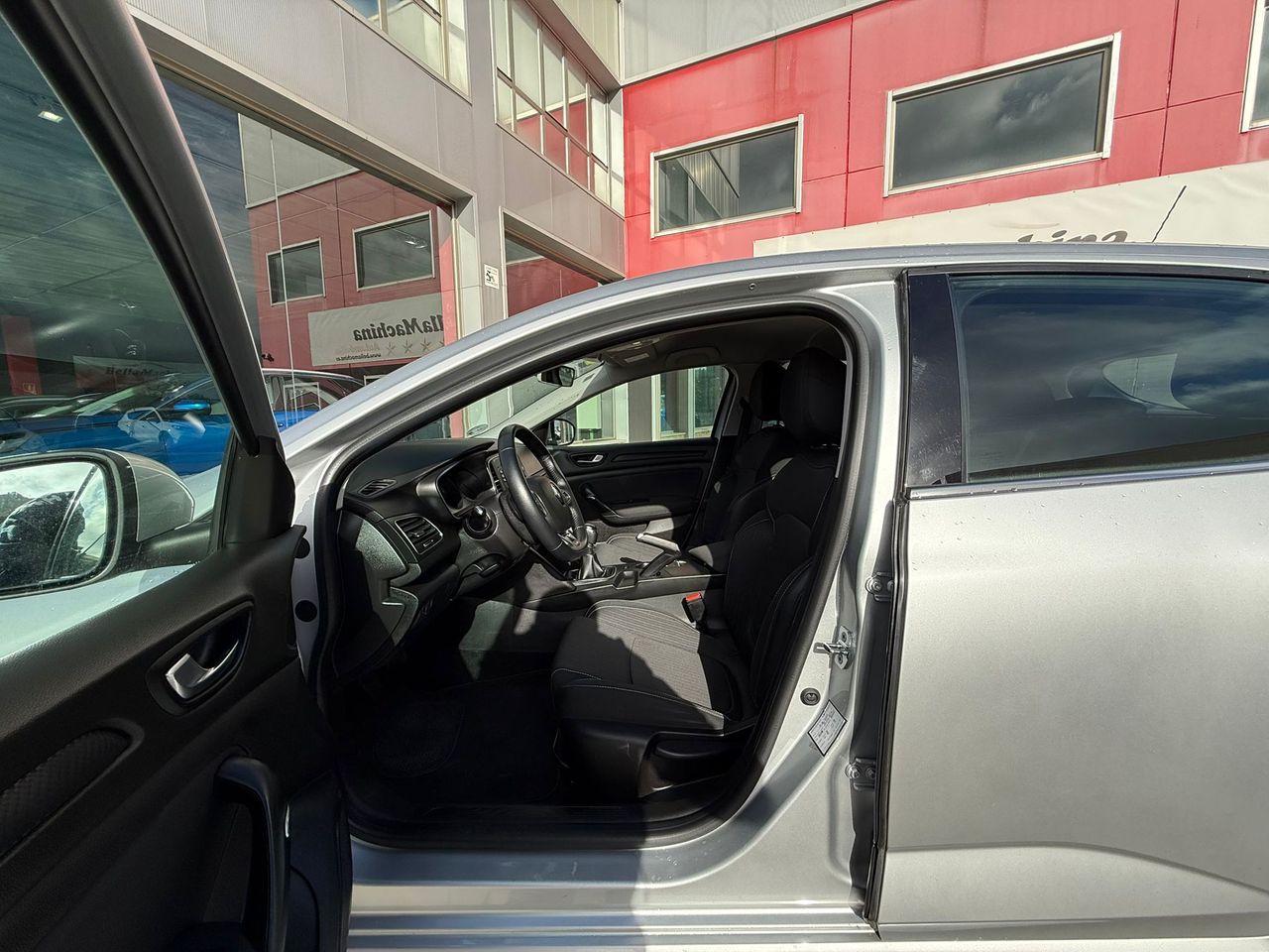 Renault Megane Business Blue dCi 70 kW (95CV) - Foto 2