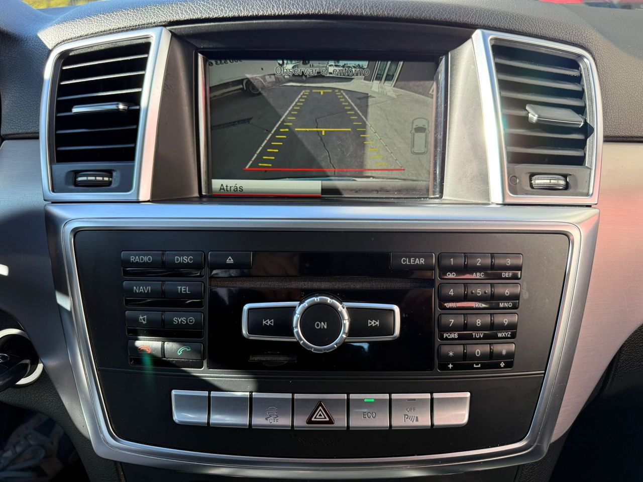 Mercedes Clase M ML 350 BlueTEC 4MATIC - Foto 2