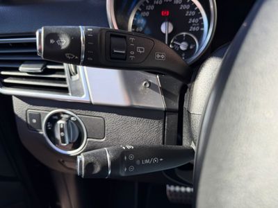 Mercedes Clase M ML 350 BlueTEC 4MATIC