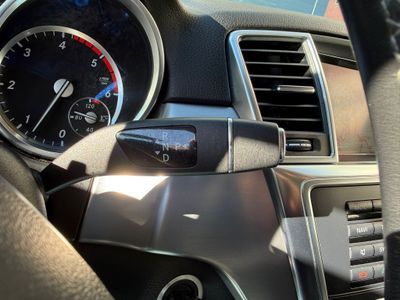 Mercedes Clase M ML 350 BlueTEC 4MATIC