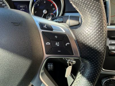 Mercedes Clase M ML 350 BlueTEC 4MATIC