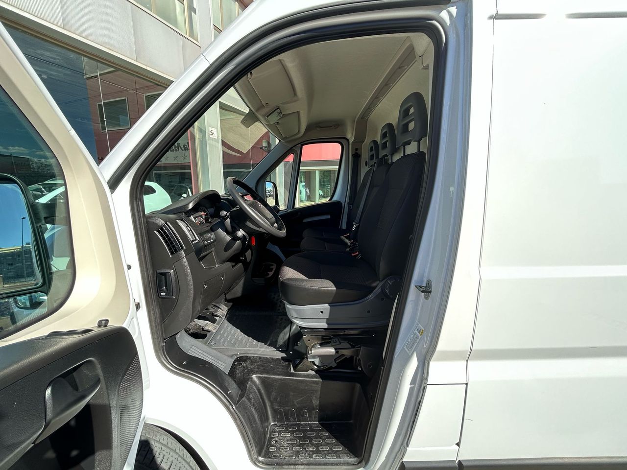 Citroën Jumper L3 H2 120 CV  - Foto 2