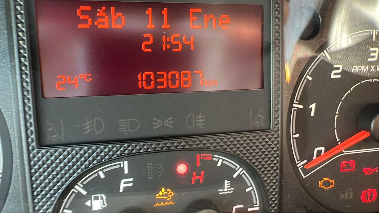 Citroën Jumper L3 H2 120 CV  - Foto 2