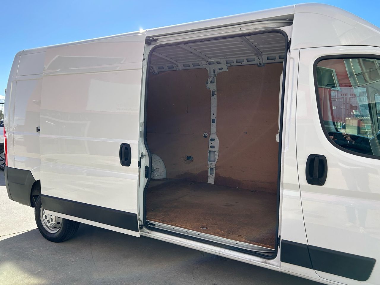 Citroën Jumper L3 H2 120 CV  - Foto 2