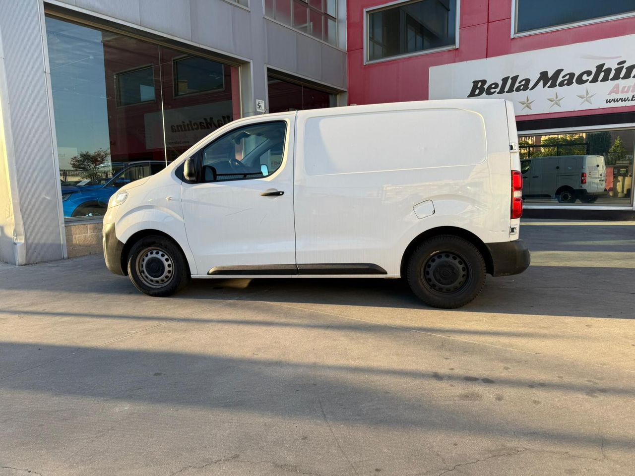 Fiat Scudo L1 MT6 Business  - Foto 2