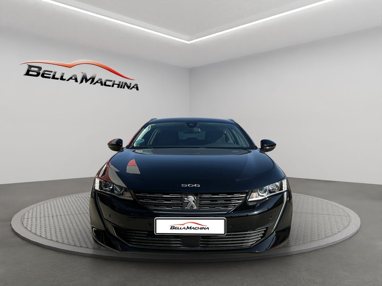 Peugeot 508 SW Allure BlueHDi 96kW S&S 6vel MAN - Foto 2