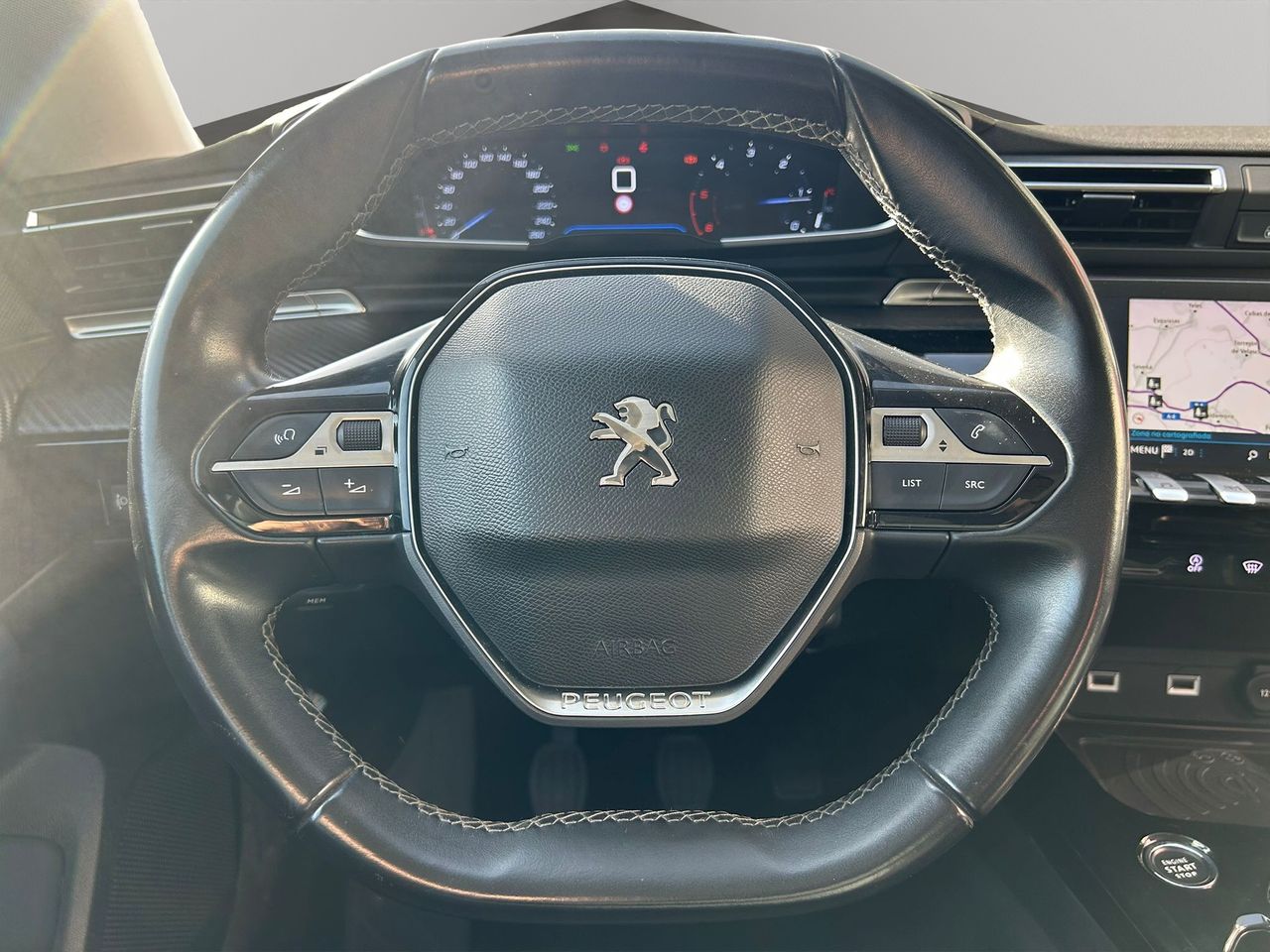 Peugeot 508 SW Allure BlueHDi 96kW S&S 6vel MAN - Foto 2