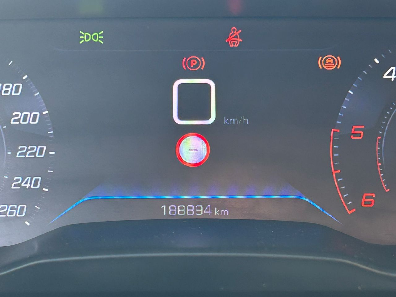 Peugeot 508 SW Allure BlueHDi 96kW S&S 6vel MAN - Foto 2