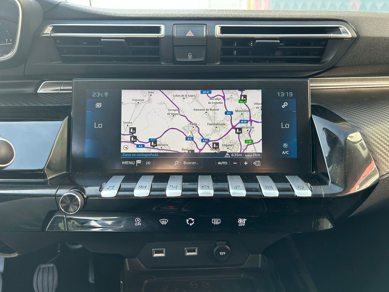 Peugeot 508 SW Allure BlueHDi 96kW S&S 6vel MAN - Foto 2