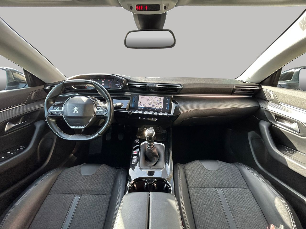 Peugeot 508 SW Allure BlueHDi 96kW S&S 6vel MAN - Foto 2