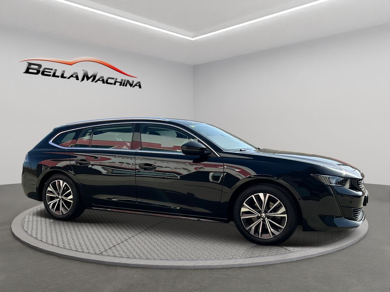 Peugeot 508 SW Allure BlueHDi 96kW S&S 6vel MAN - Foto 2