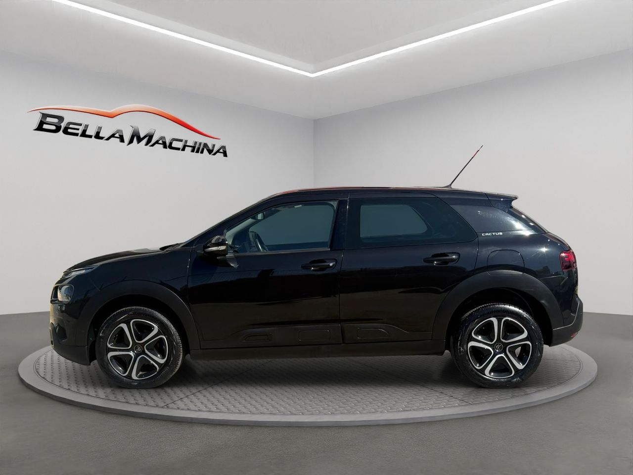 Citroën C4 Cactus BlueHDi 100 S&S Feel - Foto 2