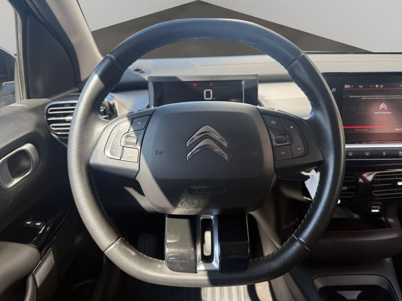 Citroën C4 Cactus BlueHDi 100 S&S Feel - Foto 2