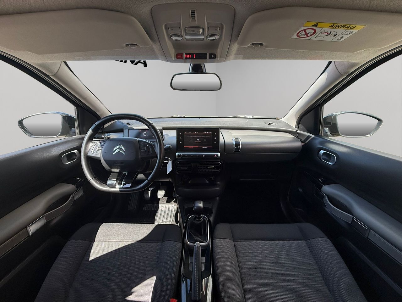 Citroën C4 Cactus BlueHDi 100 S&S Feel - Foto 2