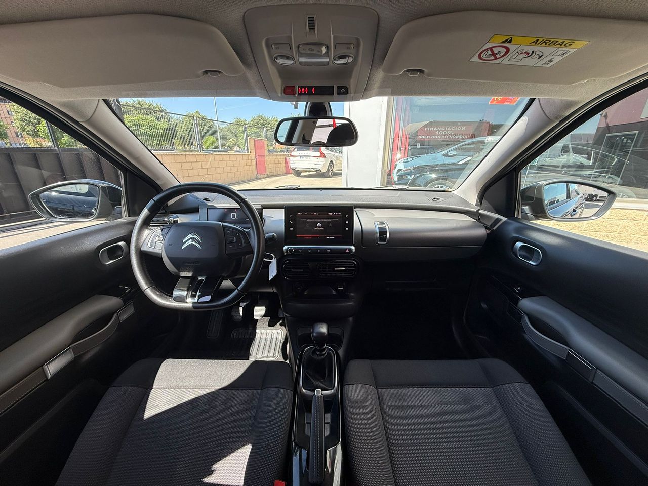 Citroën C4 Cactus BlueHDi 100 S&S Feel - Foto 2