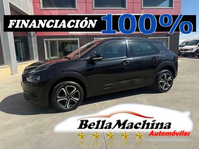 Citroën C4 Cactus BlueHDi 100 S&S Feel