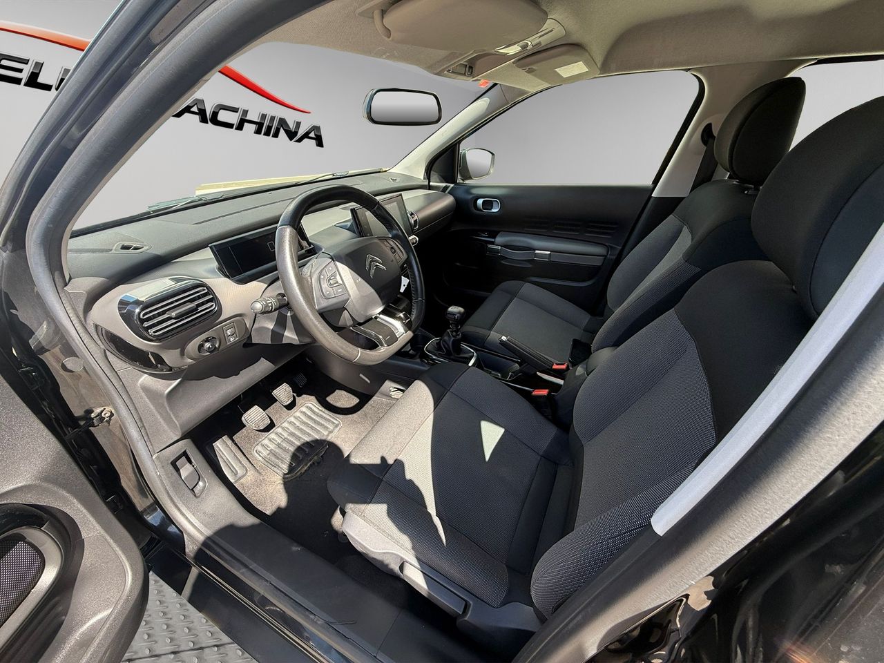 Citroën C4 Cactus BlueHDi 100 S&S Feel - Foto 2