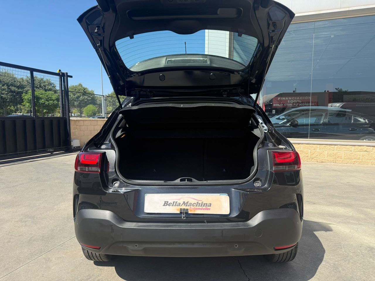 Citroën C4 Cactus BlueHDi 100 S&S Feel - Foto 2