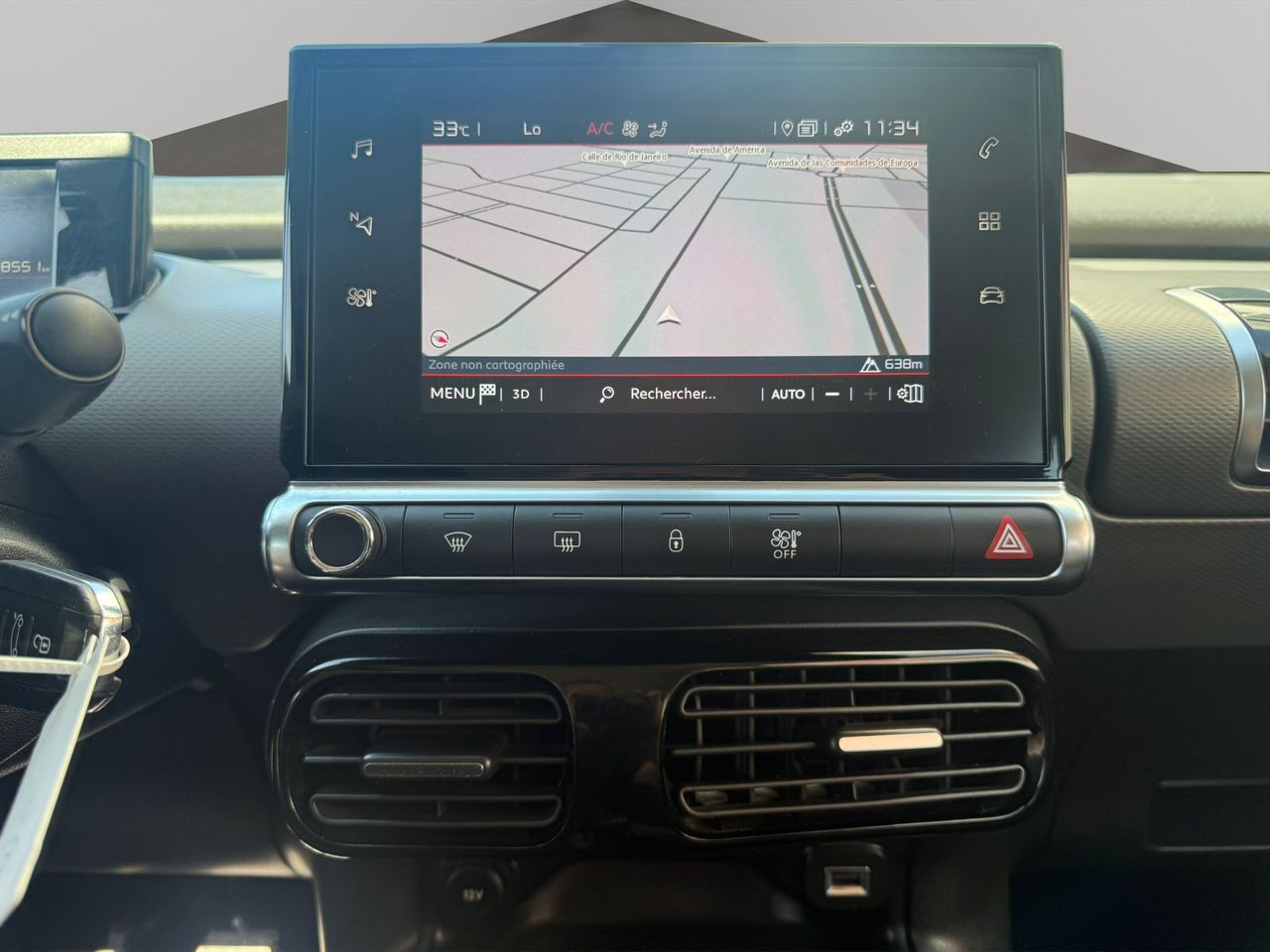 Citroën C4 Cactus BlueHDi 100 S&S Feel - Foto 2