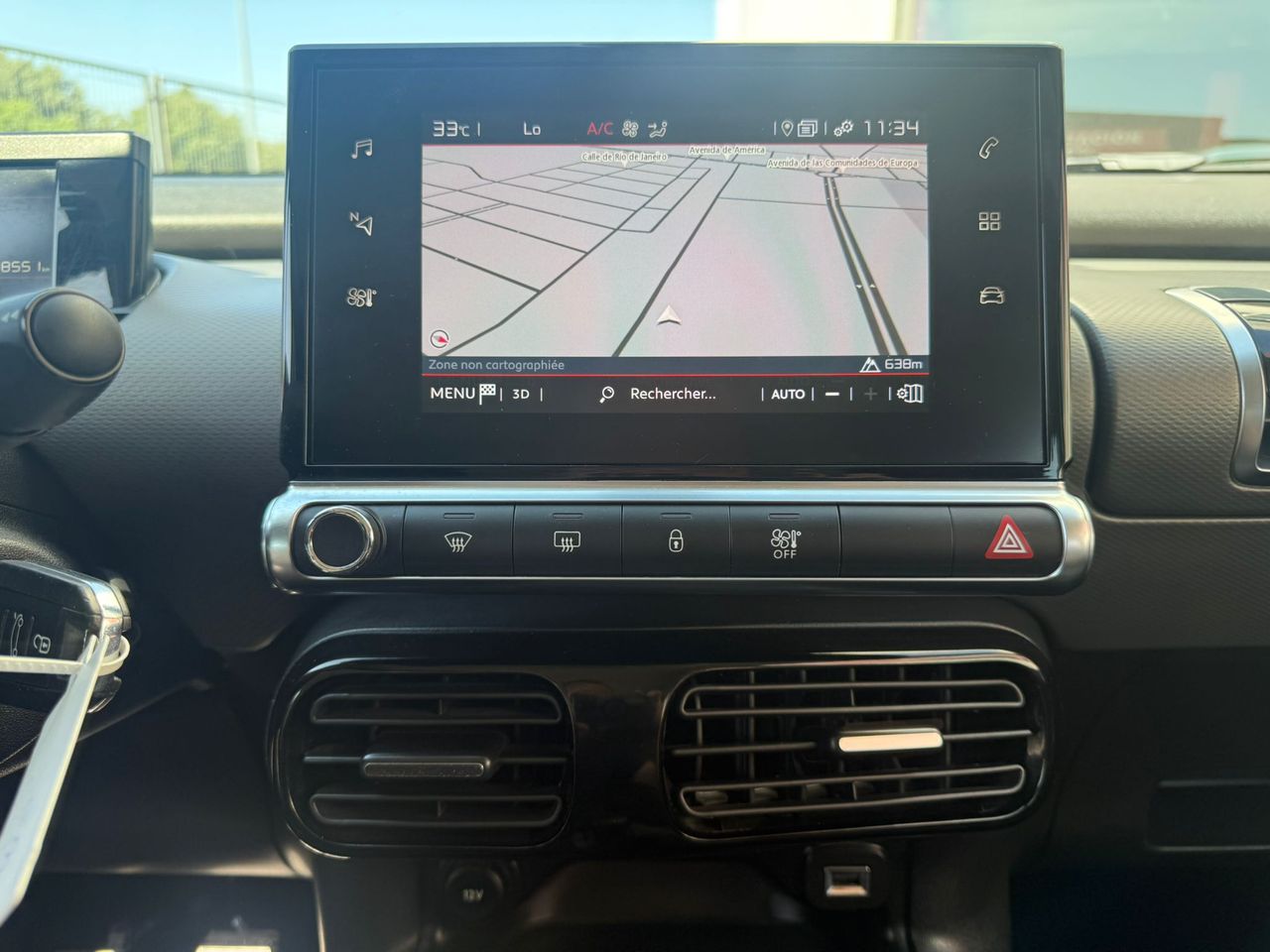 Citroën C4 Cactus BlueHDi 100 S&S Feel - Foto 2