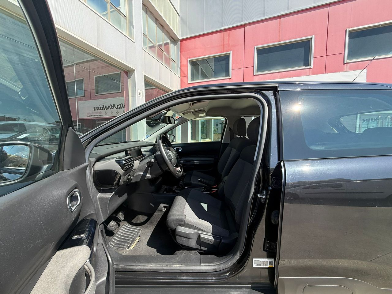 Citroën C4 Cactus BlueHDi 100 S&S Feel - Foto 2