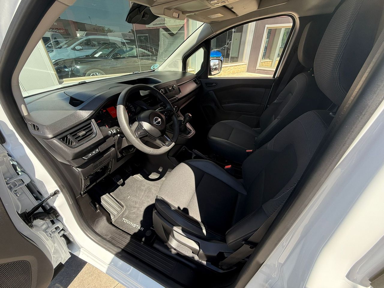 Nissan Townstar L1 Profesional  - Foto 2