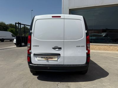 Mercedes Citan 109 CDI FURGON LARGO 