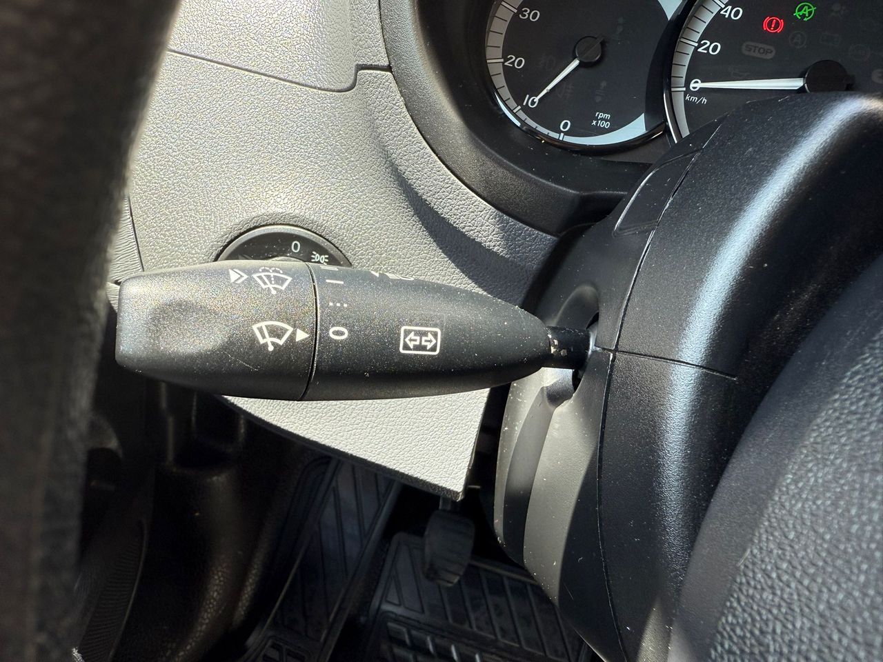 Mercedes Citan 109 CDI FURGON LARGO  - Foto 2