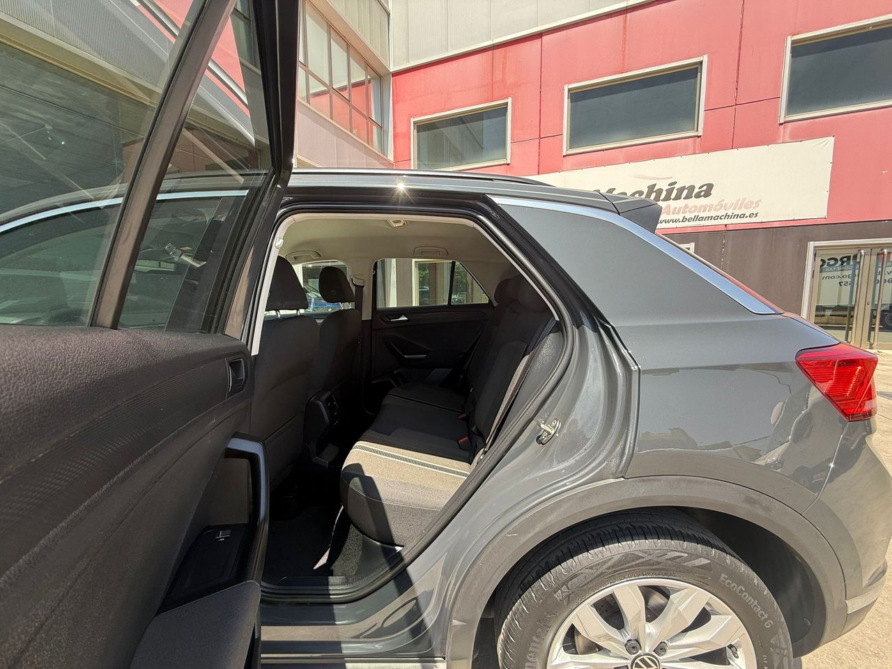 Volkswagen T-Roc Advance 2.0 TDI 110kW (150CV) DSG - Foto 2