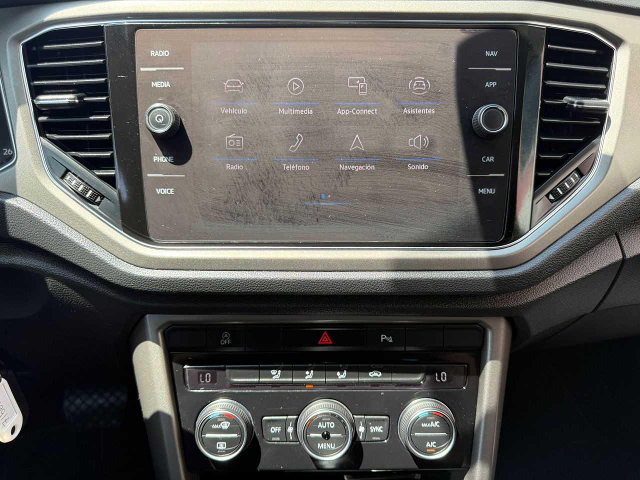 Volkswagen T-Roc Advance 2.0 TDI 110kW (150CV) DSG - Foto 2