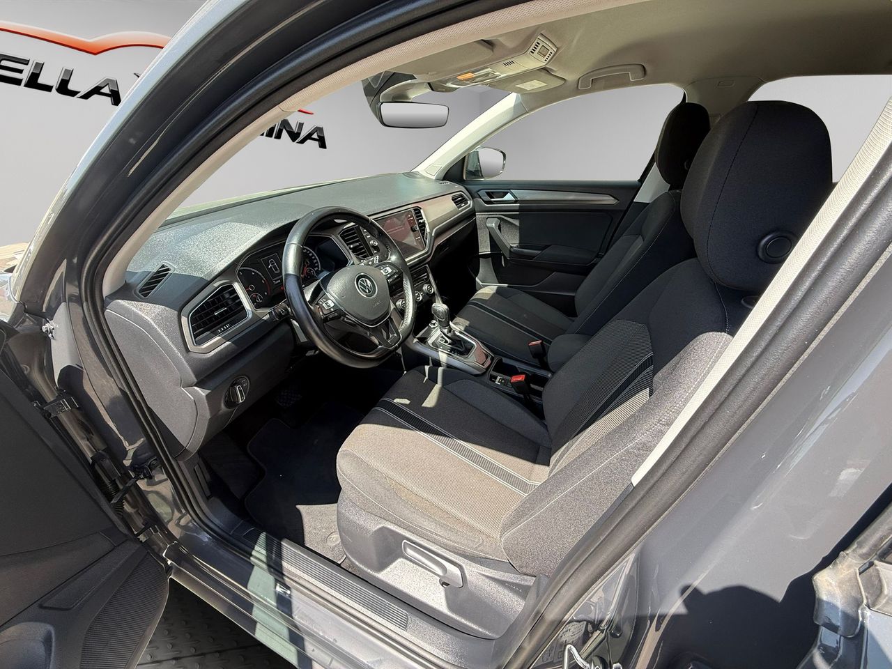 Volkswagen T-Roc Advance 2.0 TDI 110kW (150CV) DSG - Foto 2