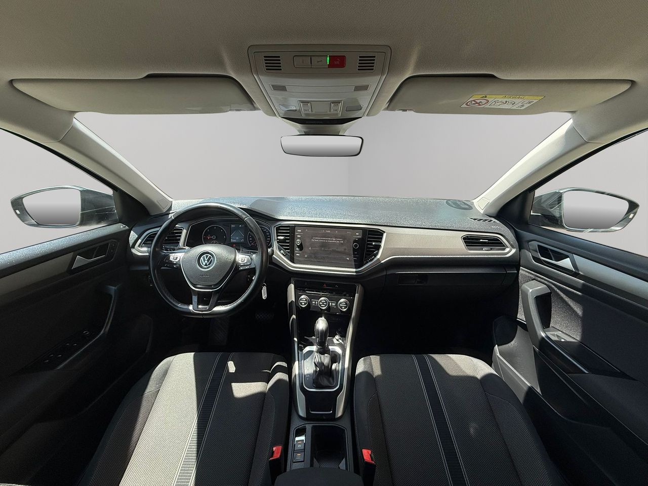Volkswagen T-Roc Advance 2.0 TDI 110kW (150CV) DSG - Foto 2