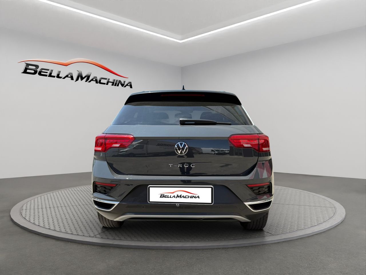 Volkswagen T-Roc Advance 2.0 TDI 110kW (150CV) DSG - Foto 2