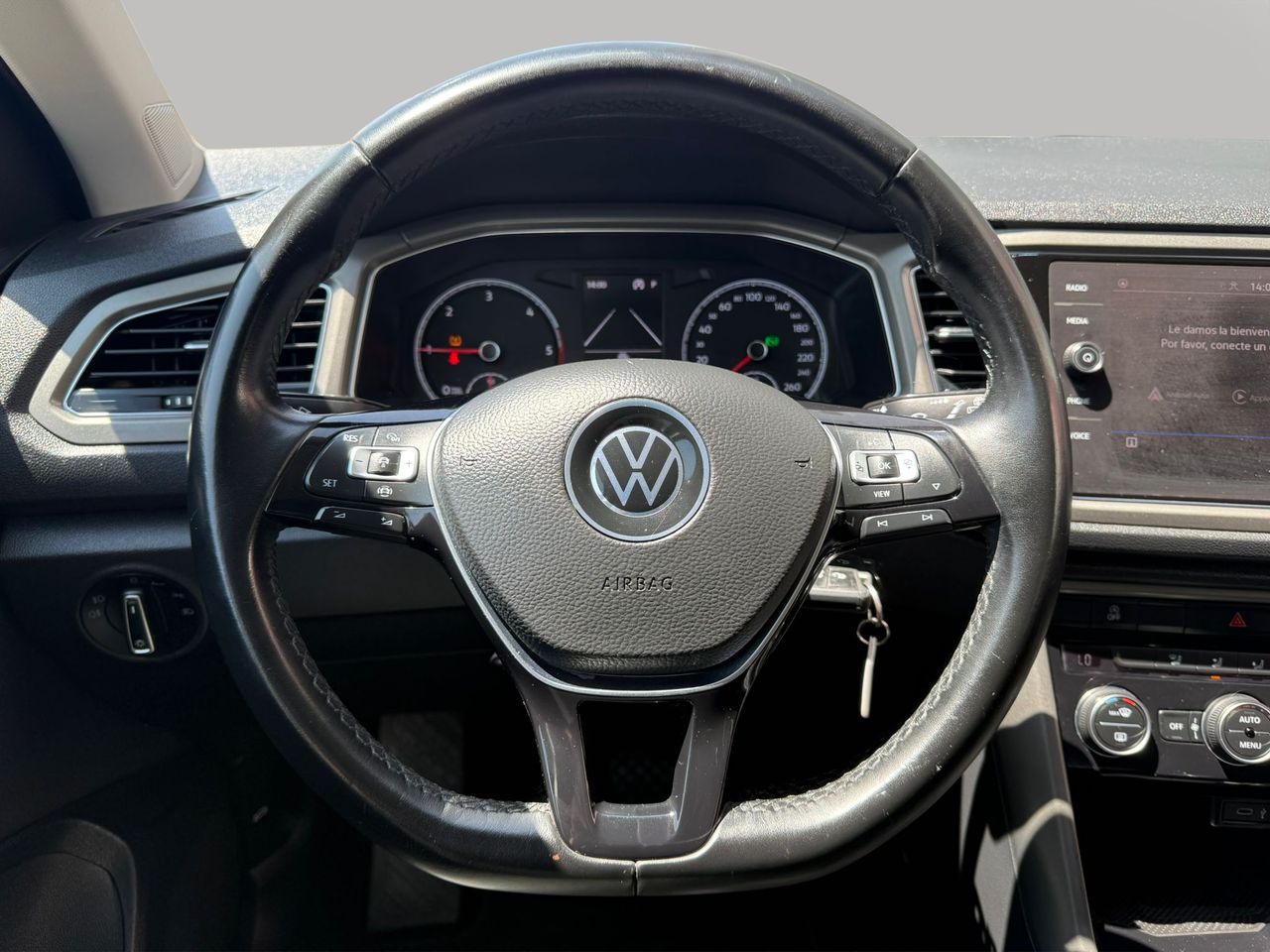 Volkswagen T-Roc Advance 2.0 TDI 110kW (150CV) DSG - Foto 2