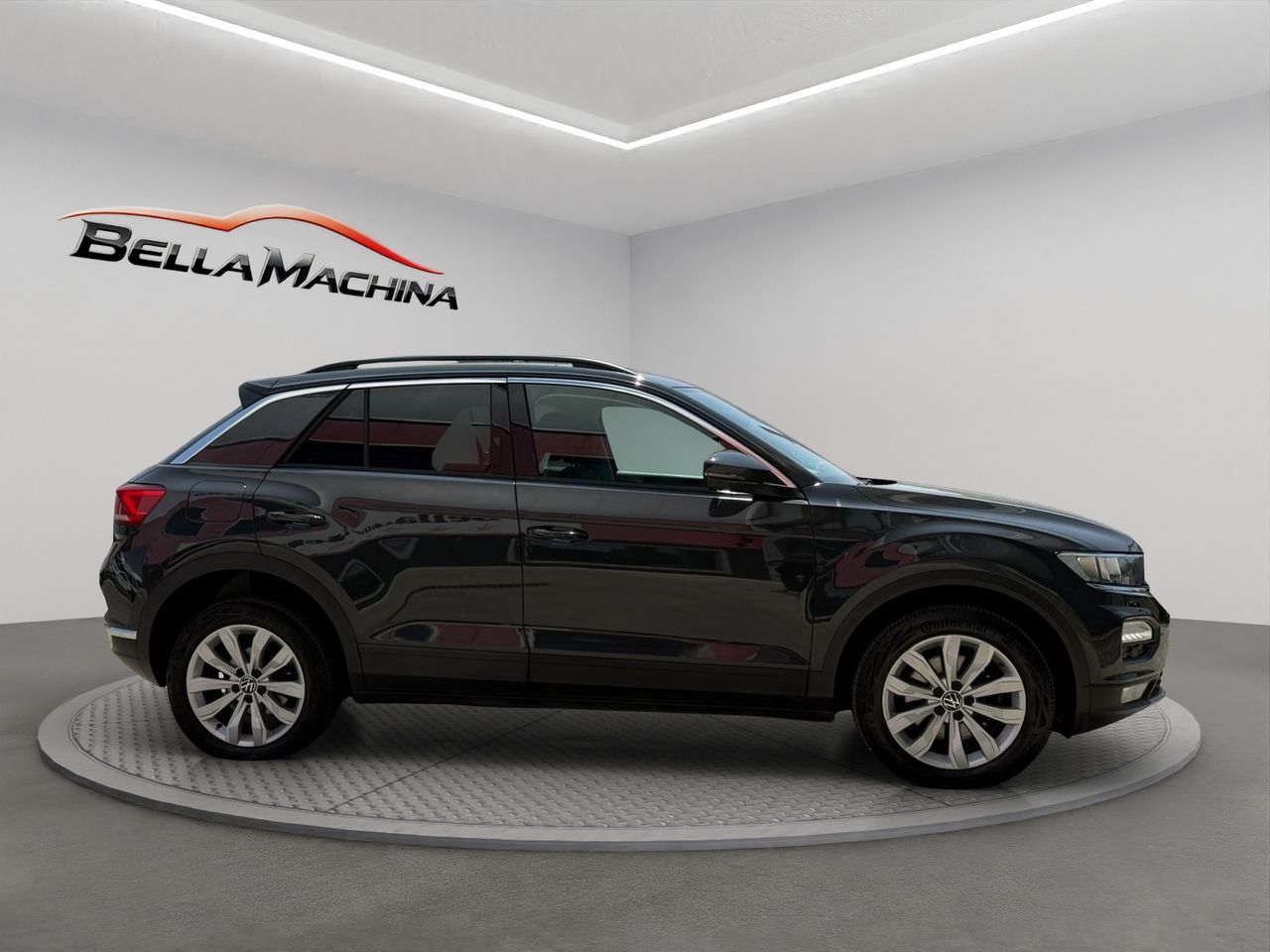 Volkswagen T-Roc Advance 2.0 TDI 110kW (150CV) DSG - Foto 2