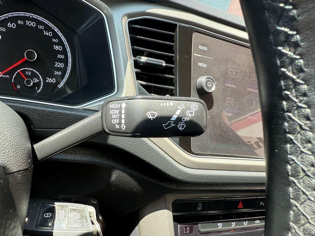 Volkswagen T-Roc Advance 2.0 TDI 110kW (150CV) DSG - Foto 2