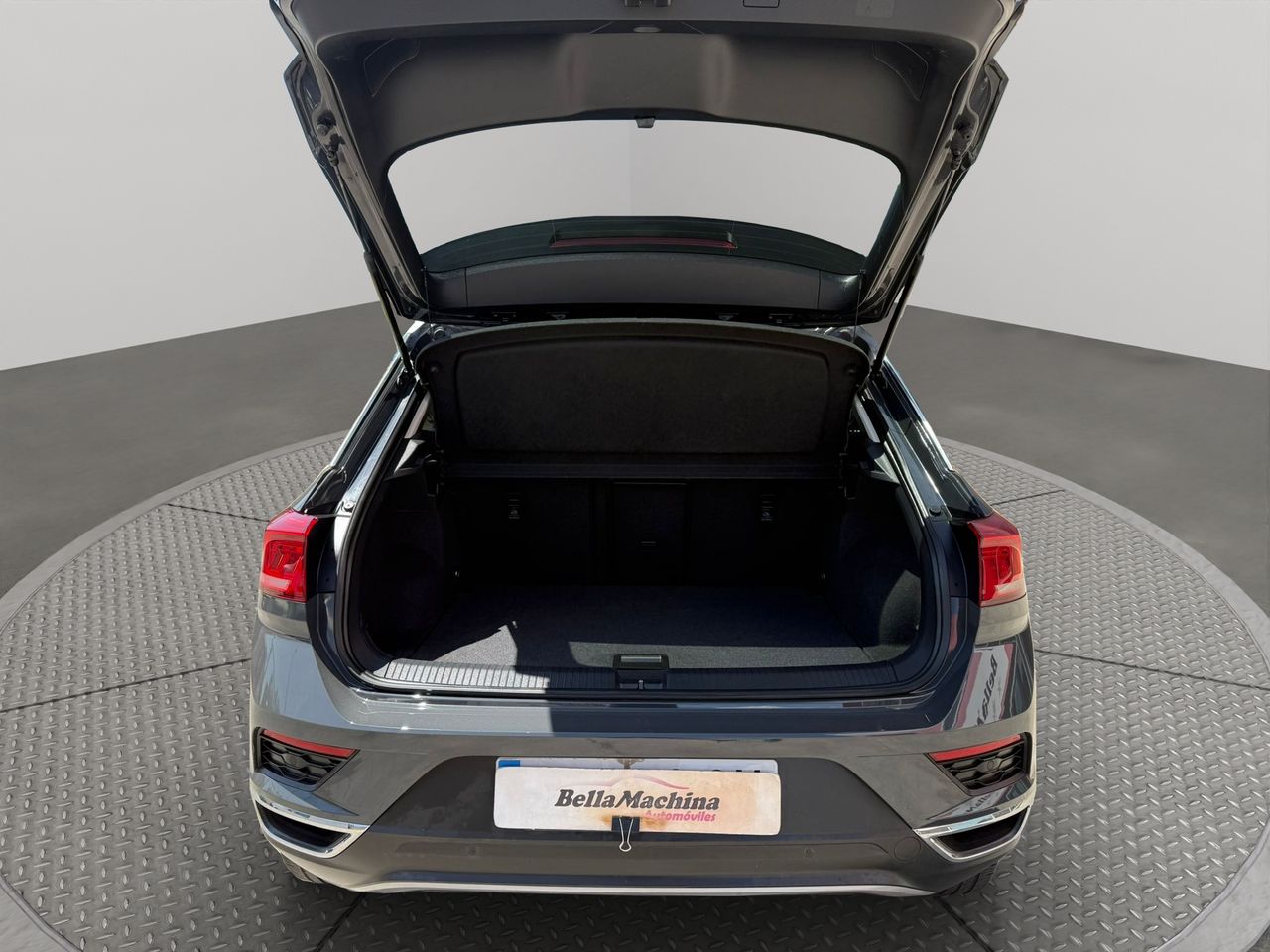 Volkswagen T-Roc Advance 2.0 TDI 110kW (150CV) DSG - Foto 2