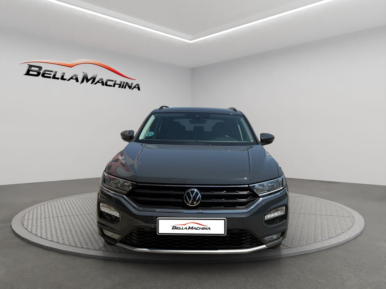 Volkswagen T-Roc Advance 2.0 TDI 110kW (150CV) DSG - Foto 2