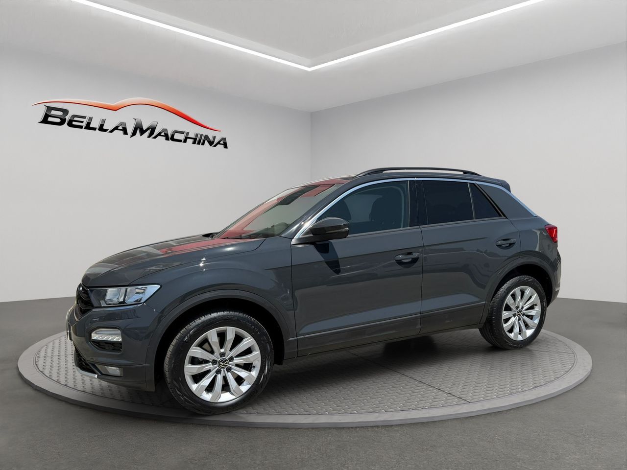 Volkswagen T-Roc Advance 2.0 TDI 110kW (150CV) DSG - Foto 2