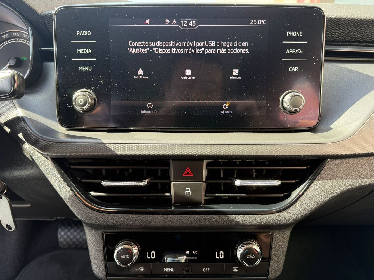 Skoda Scala SCALA 1.6 TDI 85 KW (115 CV) DSG Ambitio - Foto 2