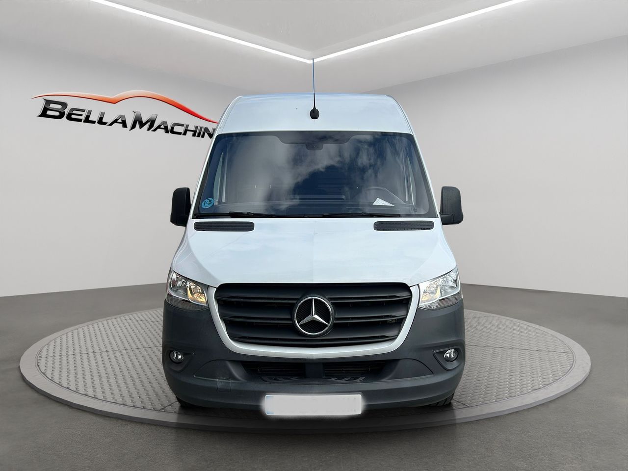 Mercedes Sprinter 314 CDI RWD L2 H2 - Foto 2