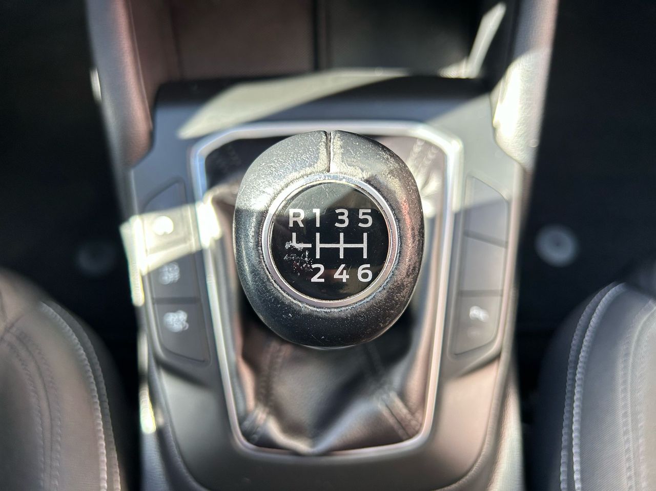 Ford Focus 1.5 Ecoblue 88kW Titanium SB - Foto 2