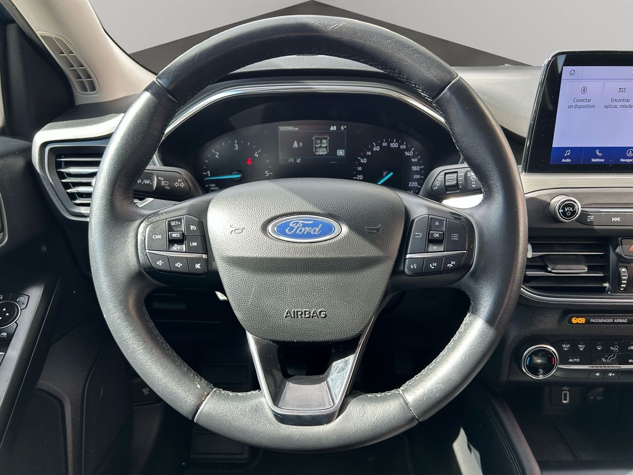 Ford Focus 1.5 Ecoblue 88kW Titanium SB - Foto 2