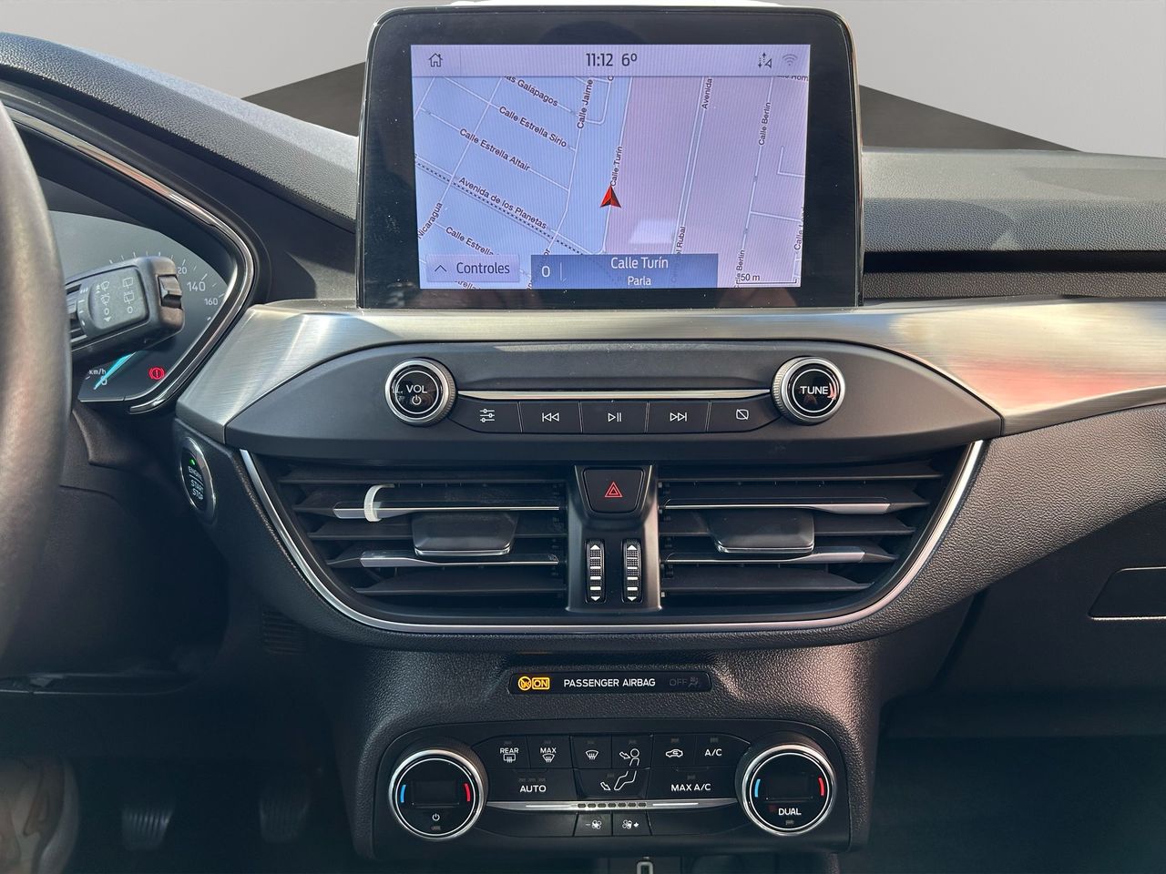 Ford Focus 1.5 Ecoblue 88kW Titanium SB - Foto 2