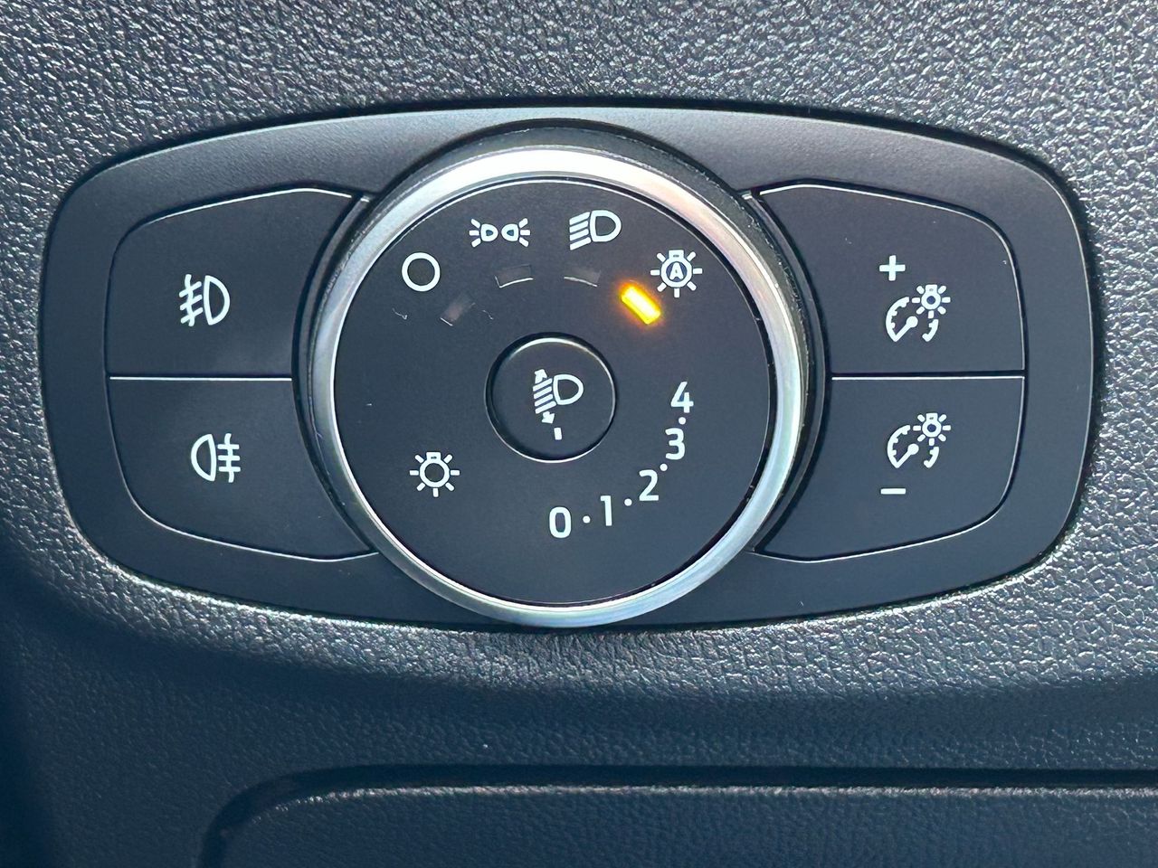 Ford Focus 1.5 Ecoblue 88kW Titanium SB - Foto 2