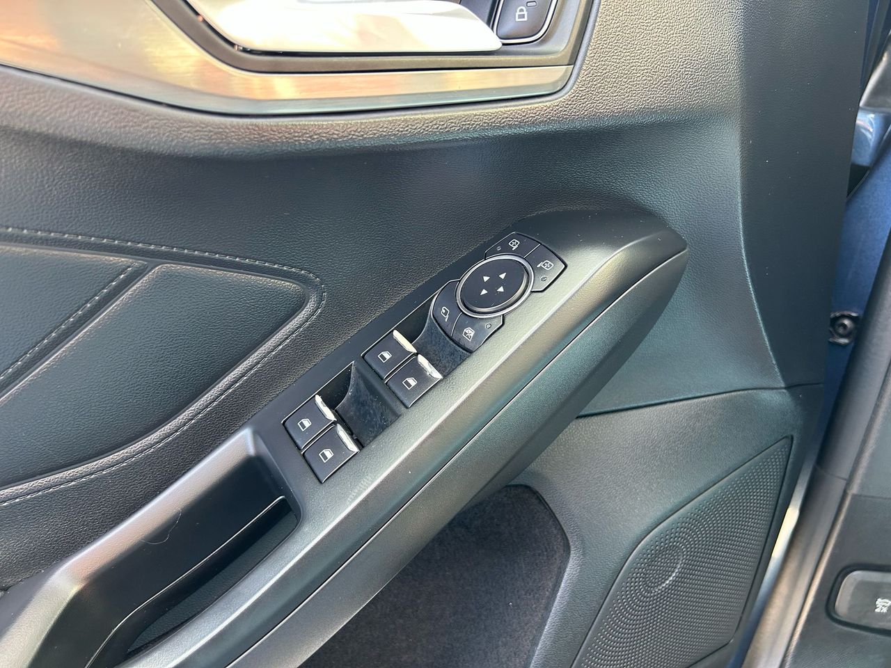 Ford Focus 1.5 Ecoblue 88kW Titanium SB - Foto 2